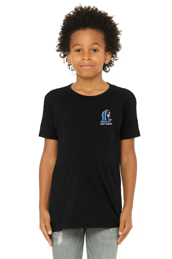 Legacy Academy T-Shirt